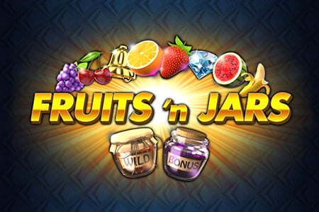 Fruits'n Jars