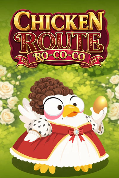Chicken Route: Ro-co-co