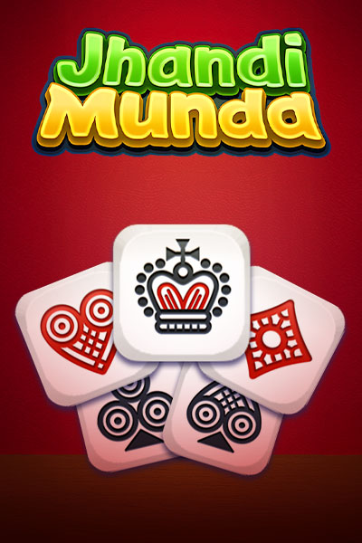Jhandi Munda