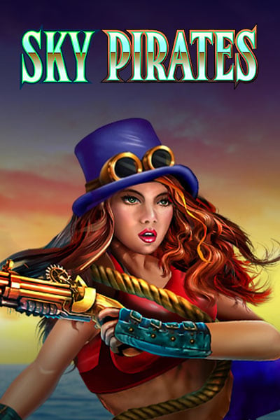 Sky Pirates